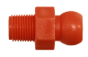 tubo componibile snodato Raccordo Filetto 1/8"