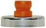 Elemento di Fissaggio 3/4" con Base Magnetica 