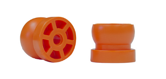 Elemento di Fissaggio 3/4" tubo flessibile