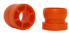 Elemento di Fissaggio 3/4" tubo flessibile