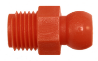 tubo componibile snodato Raccordo Filetto 1/4"