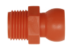 Raccordo Filetto 1/2" NTP tubo componibile snodato