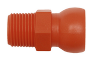 Raccordo Filetto 3/8" NTP 