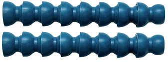 tubo componibile snodato 1/2"