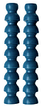 segmento componibile snodato sistema 1/2"