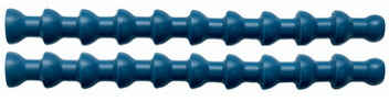 Segmento componibile snodato 1/4"