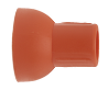 Ugello in plastica foro  Ø 11 mm