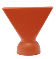 Ugello Piatto 50 x 2 mm 