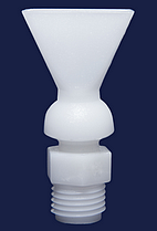 Ugello Foro Uscita Ø 5 mm tubo componibile
