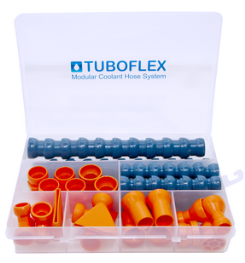 MaxiSet 3/4" tubo componibile modulare