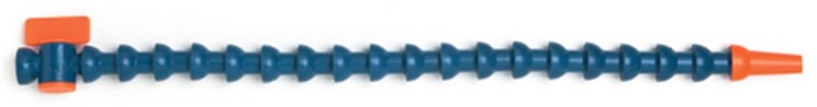 tubo componibile segmento 1/4"